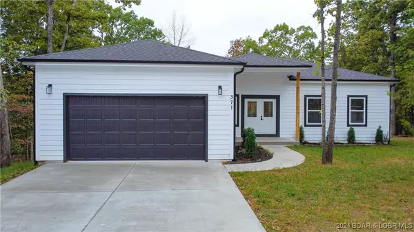 371 Anemone RD,  Four Seasons,  MO 65049