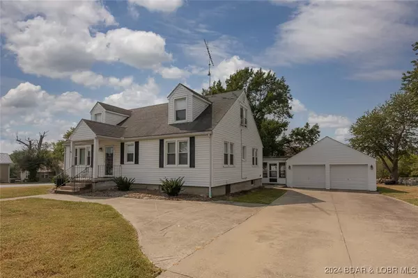 101 Center ST N, Lincoln, MO 65338