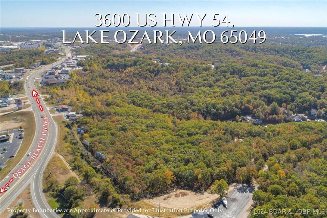 Lake Ozark, MO 65049,3600 Osage Beach Pkwy