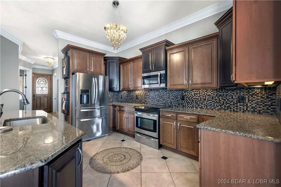 Osage Beach, MO 65065,1184 Jeffries RD #515