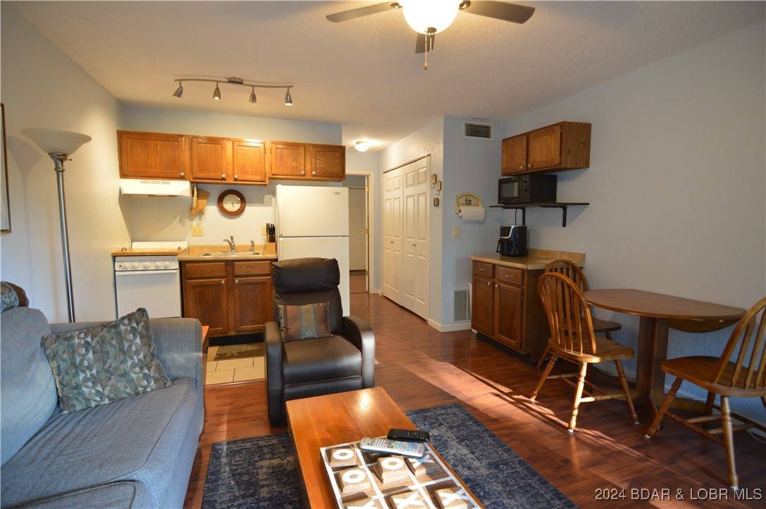 Lake Ozark, MO 65049,159 Southwood Shores DR #3C