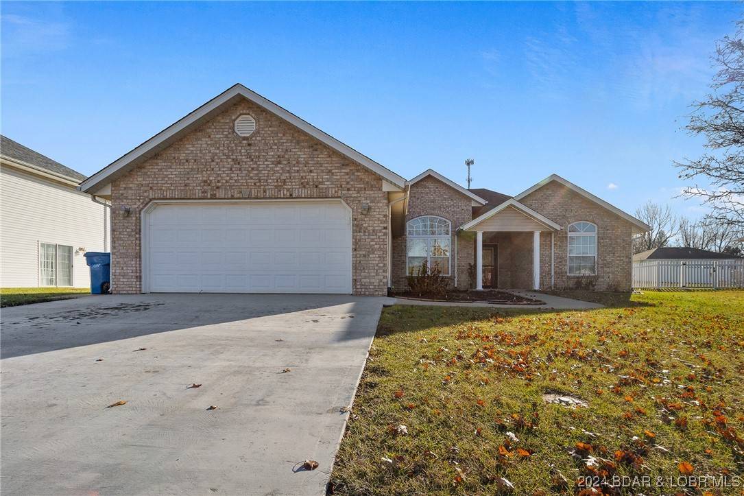 149 Northrup AVE, Out Of Area (lobr), MO 65043