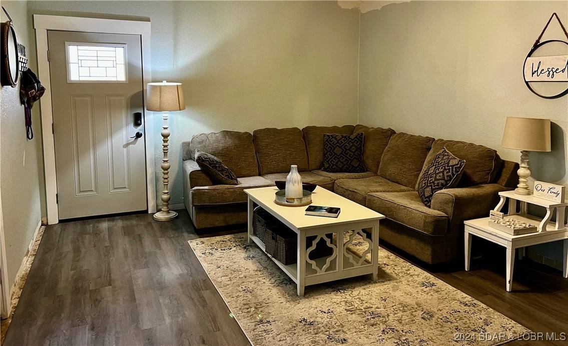 Lake Ozark, MO 65049,57 Maywood DR #1B