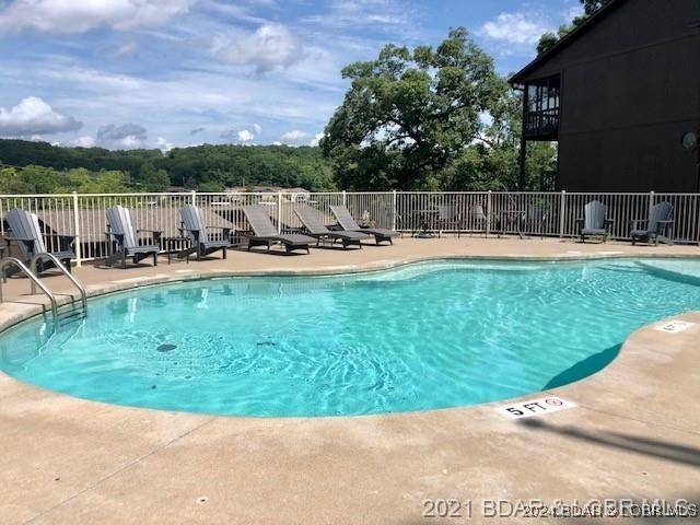 Lake Ozark, MO 65049,57 Maywood DR #1B