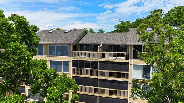 Osage Beach, MO 65065,2500 Bay Point LN #543