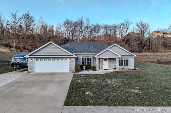 125 Sycamore DR, St Robert, MO 65584