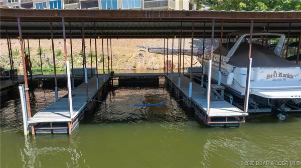 Osage Beach, MO 65065,2500 Bay Point LN #734