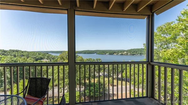 Osage Beach, MO 65065,2500 Bay Point LN #734