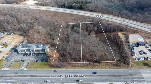 Osage Beach, MO 65065,TBD Osage Beach Pkwy #Lots 3 & 4