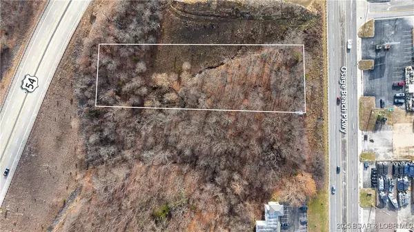 Osage Beach, MO 65065,TBD Osage Beach Pkwy #Lot #4