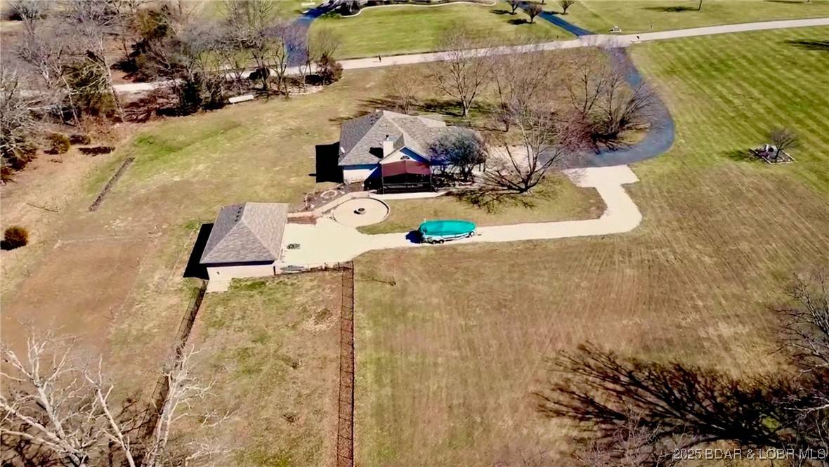 Linn Creek, MO 65052,197 Lakota DR