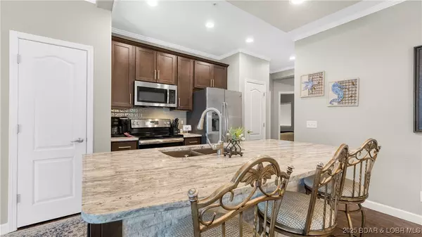 Lake Ozark, MO 65049,85 Monarch Cove CT #3A