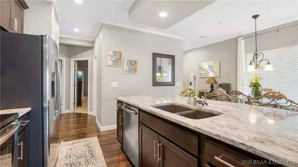 Lake Ozark, MO 65049,85 Monarch Cove CT #3A