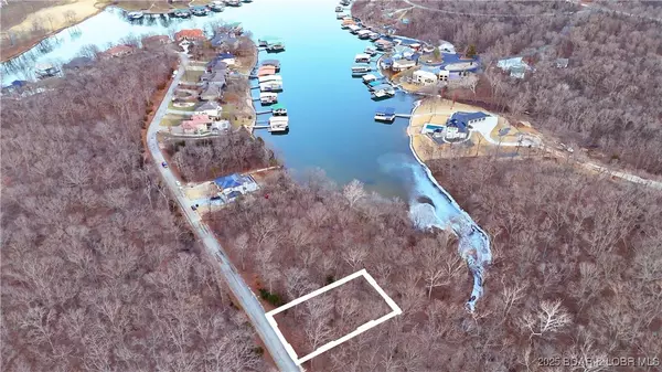Sunrise Beach, MO 65079,Lot 1151 Spring Creek DR