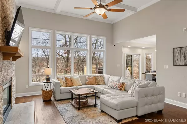 Sunrise Beach, MO 65079,50 Southshore CT