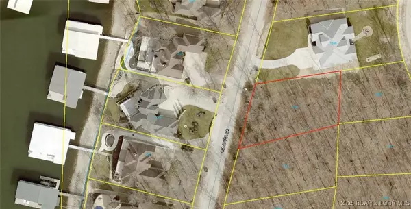 1700 Via Appia DR, Porto Cima, MO 65079