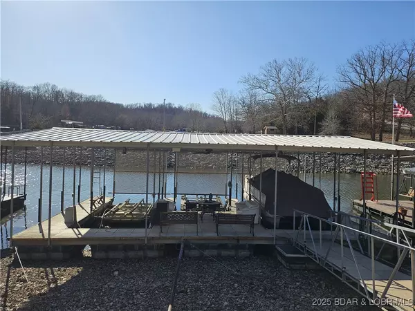 Edwards, MO 65326,33 Zebco CT