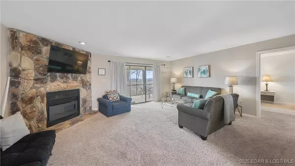 Lake Ozark, MO 65049,26 Casa Del Rio DR W #2D-677