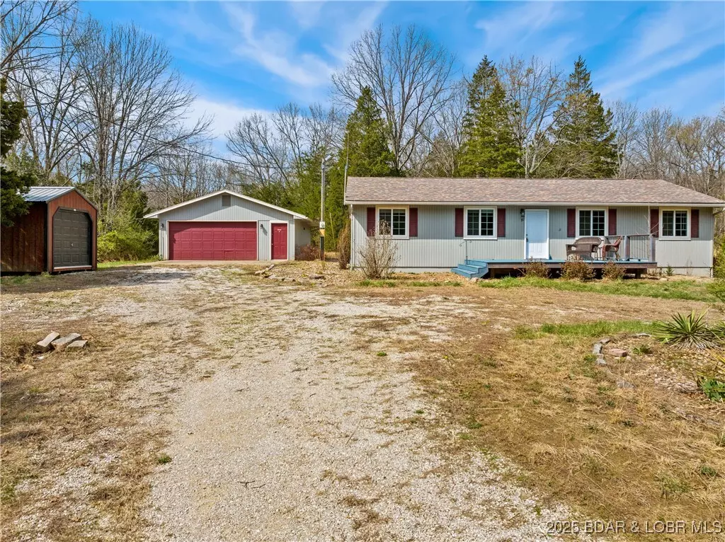 Rocky Mount, MO 65072,19 Mackey RD