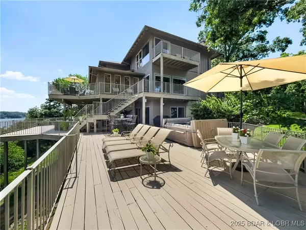 Lake Ozark, MO 65049,16 & 52 Hawk Hill CT