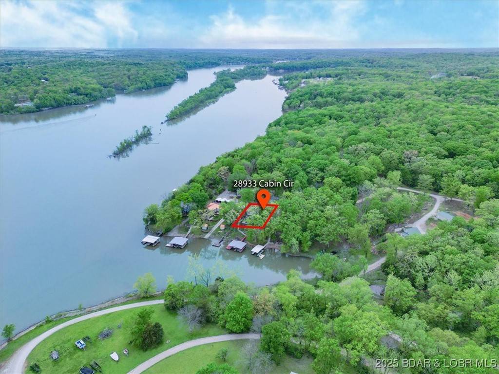 Lincoln, MO 65338,28933 Cabin Circle