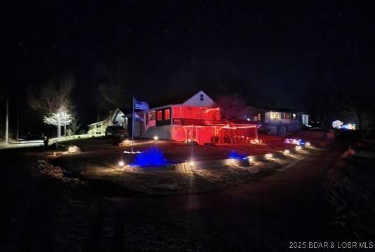 591 Georgene RD, Camdenton, MO 65020