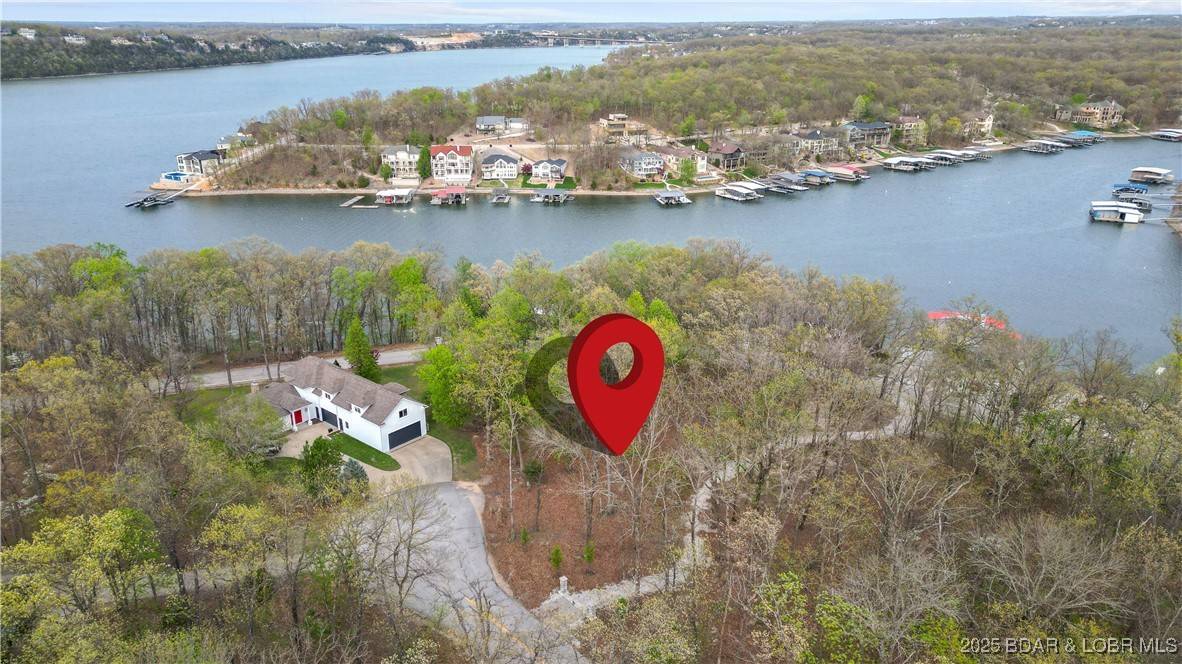 Porto Cima, MO 65037,Lot 142 Grand Point BLVD