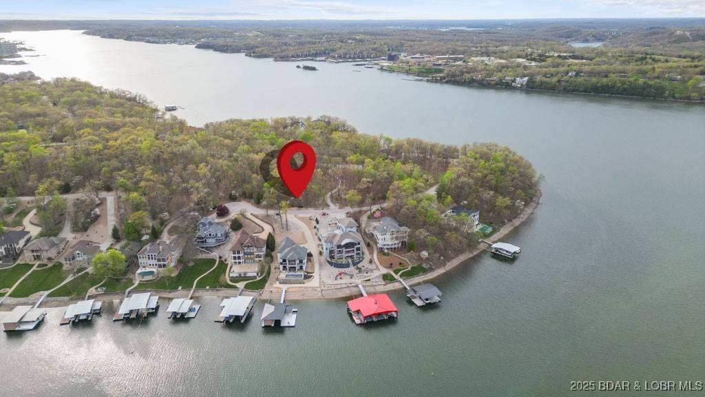 Porto Cima, MO 65079,Lot 140 Grand Point BLVD