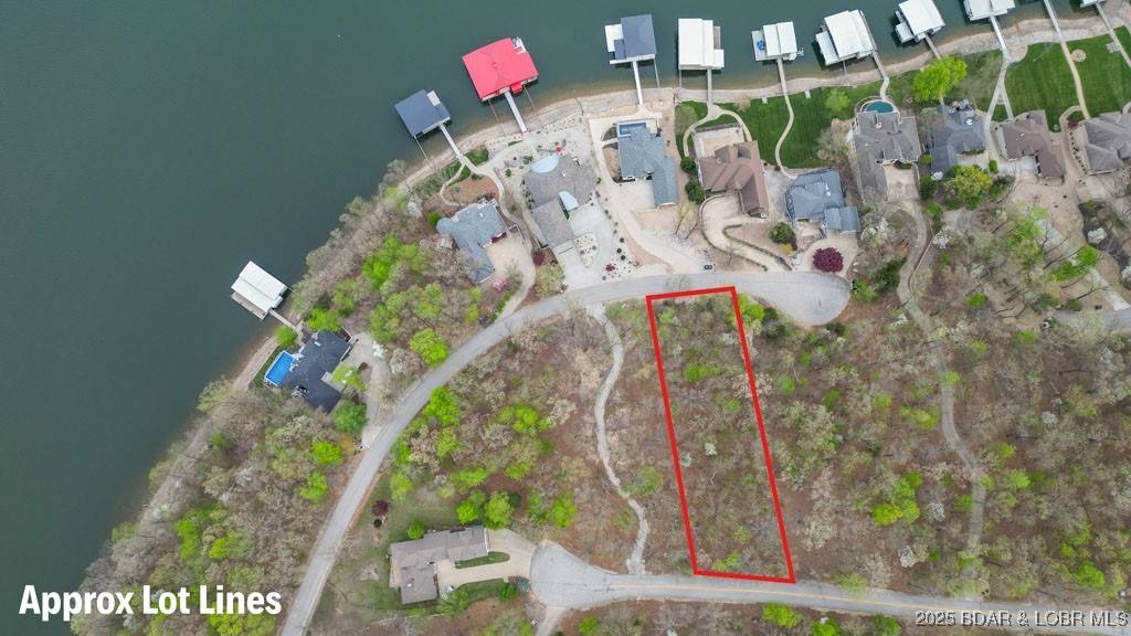 Porto Cima, MO 65079,Lot 140 Grand Point BLVD