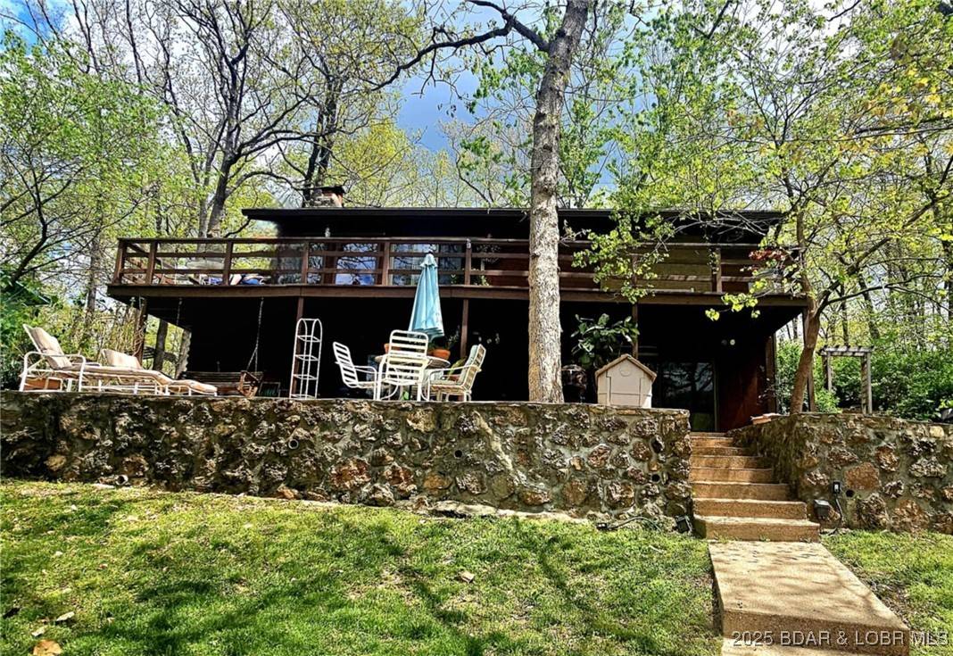 589 Cable Point DR, Climax Springs, MO 65324