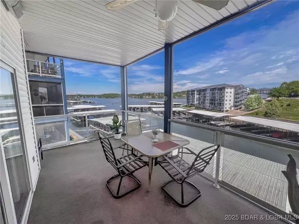 Lake Ozark, MO 65049,151 Upper Monarch Cove DR #3D