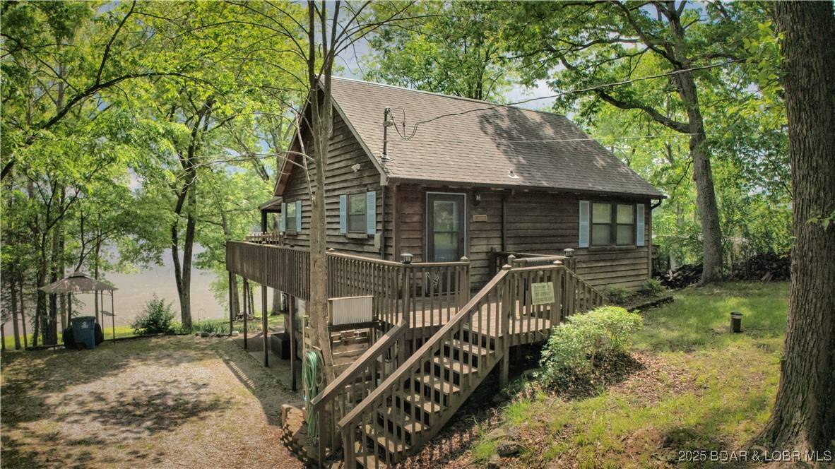 29335 Lakewood AVE, Lincoln, MO 65338