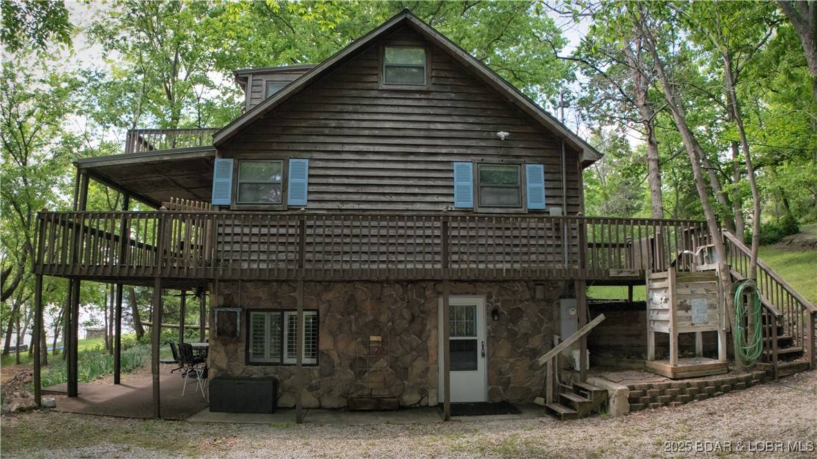 Lincoln, MO 65338,29335 Lakewood AVE