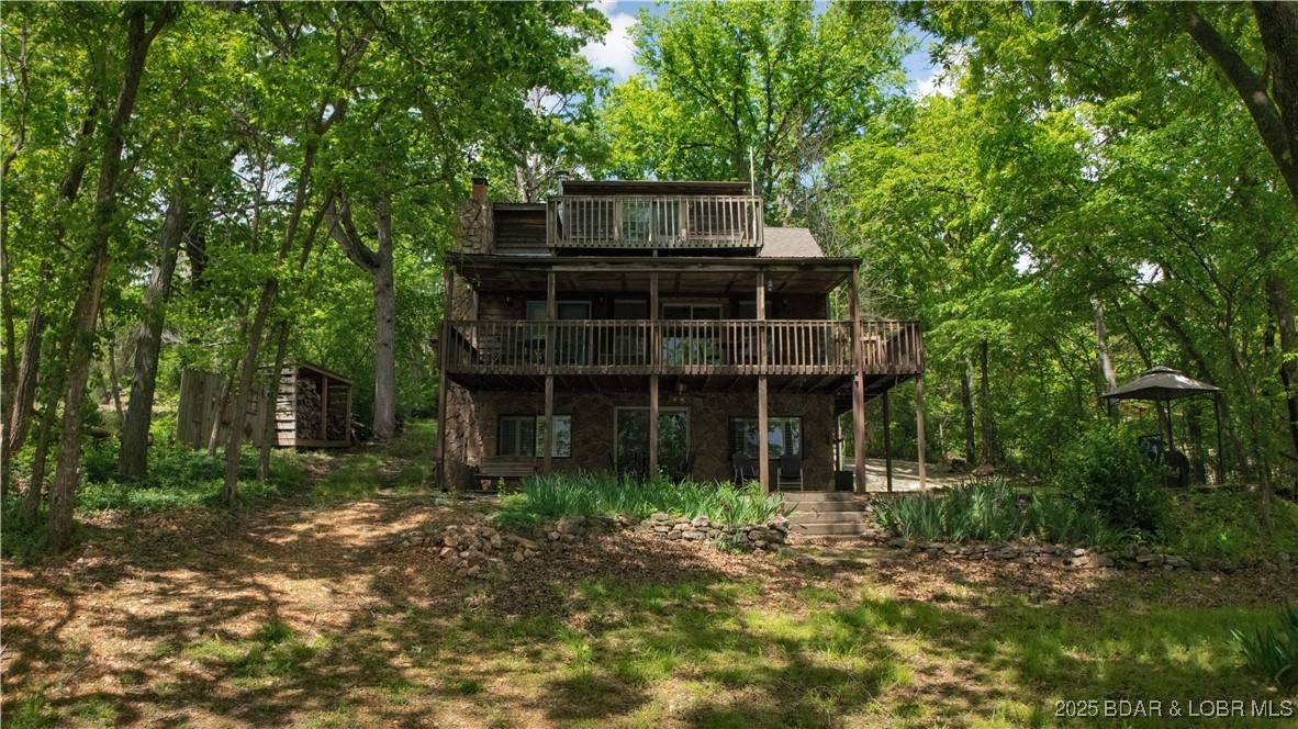 Lincoln, MO 65338,29335 Lakewood AVE