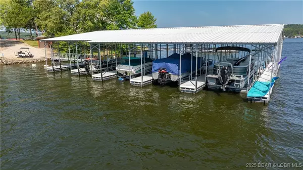 Climax Springs, MO 65324,Lot 63 Sunset Shores