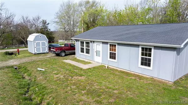 401 S. Chestnut AVE, Richland, MO 65556