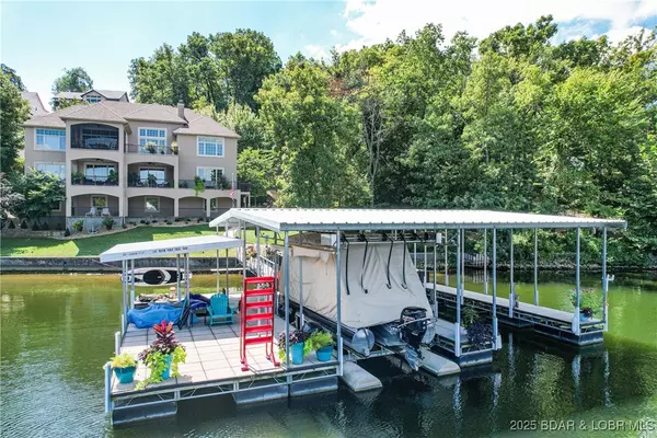 Lake Ozark, MO 65049,1163 Beacon Pointe CIR
