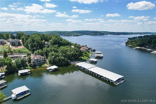Lake Ozark, MO 65049,1163 Beacon Pointe CIR