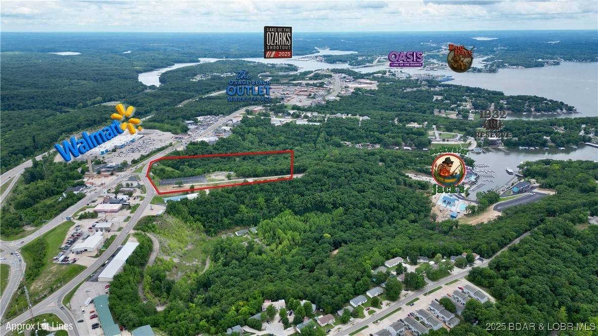 Osage Beach, MO 65065,4197 Osage Beach Pkwy