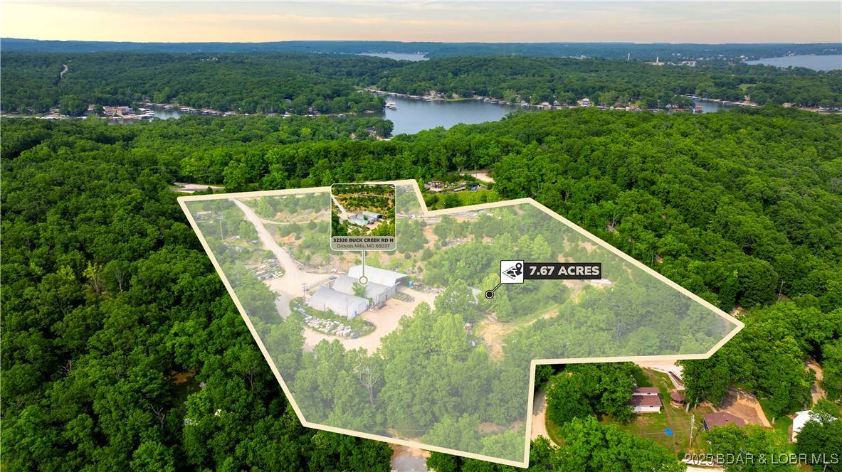 Gravois Mills, MO 65037,32320 N Buck Creek RD