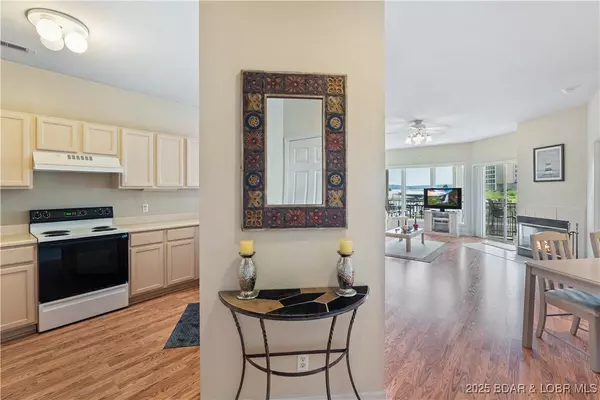 Lake Ozark, MO 65049,34 Bristol Bay DR #1C