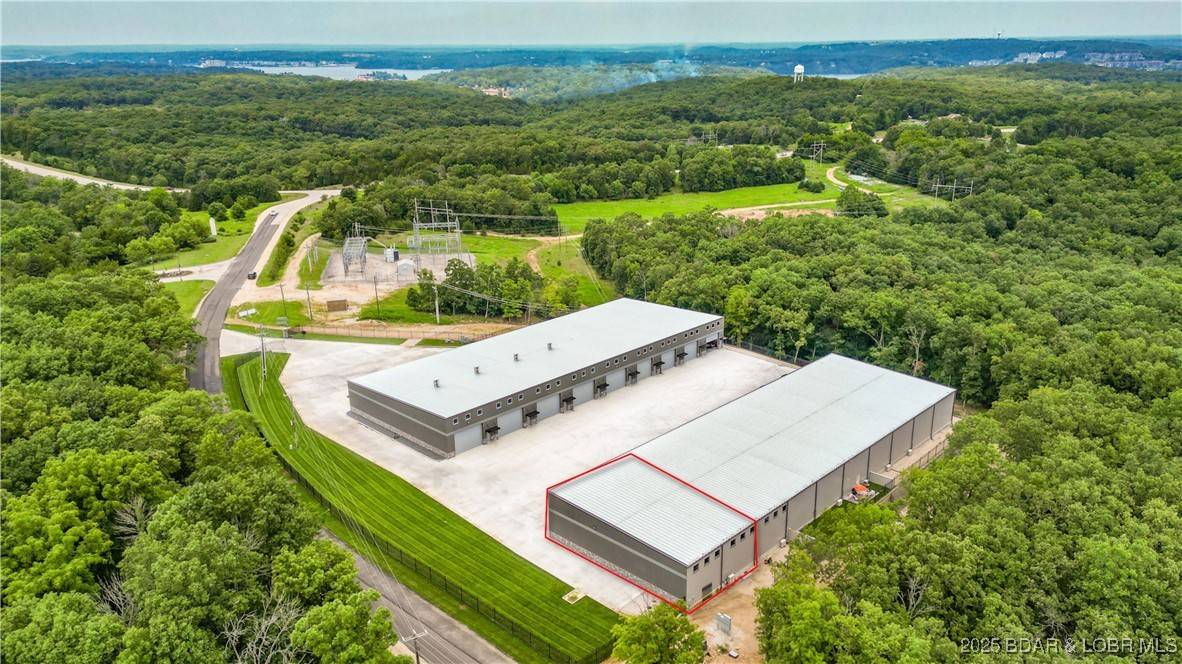 Sunrise Beach, MO 65079,255 Shawnee Bend RD #210,220