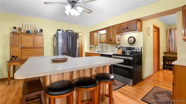 Linn Creek, MO 65052,87 Outback LOOP