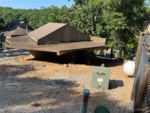 Lot 8 & Holiday Shores Dr Holiday Shores DR, Osage Beach, MO 65065