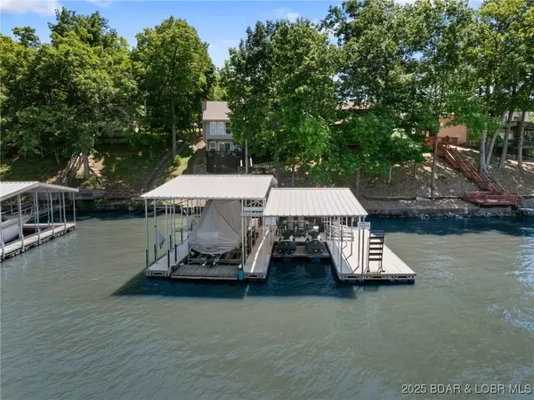 767 Brush Creek RD, Sunrise Beach, MO 65079