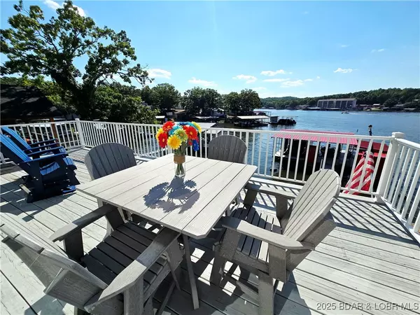 75 Irontown CIR,  Roach,  MO 65787