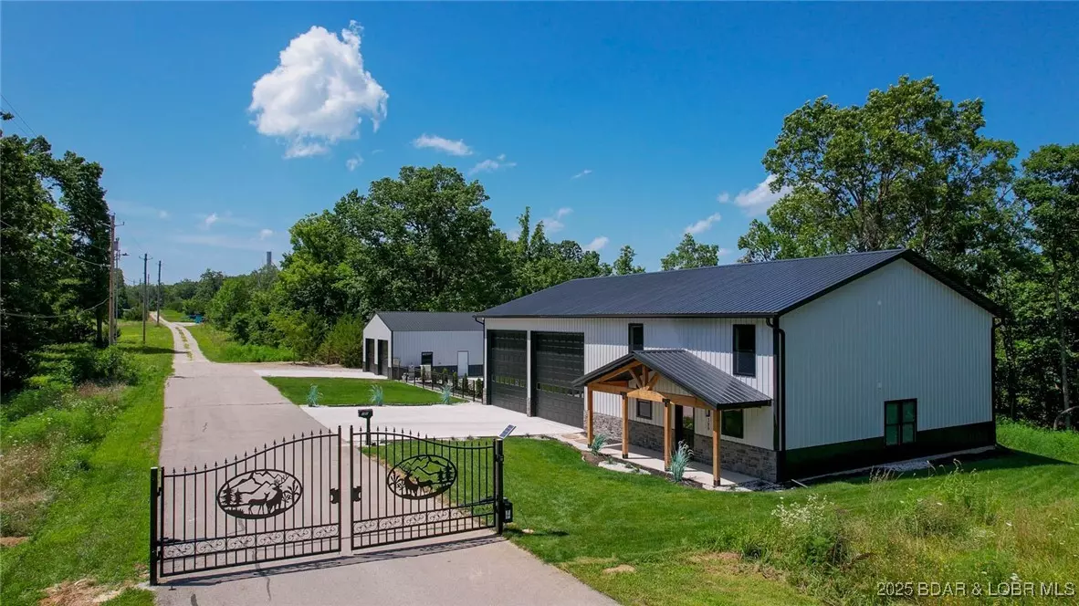 Eldon, MO 65026,380 Oak Hill Forest DR