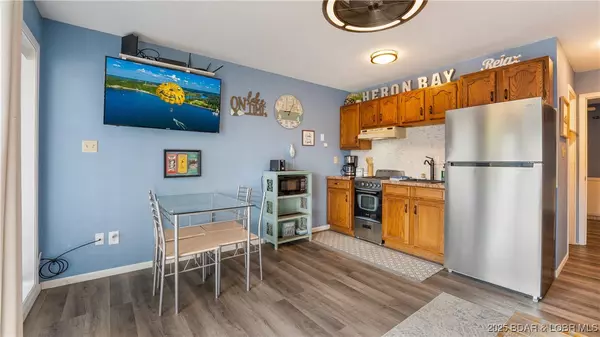 Osage Beach, MO 65065,5655 Heron Bay DR #G106