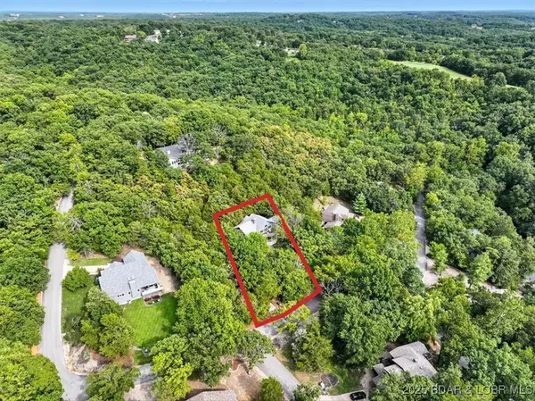 Linn Creek, MO 65052,60 Paddlefish DR