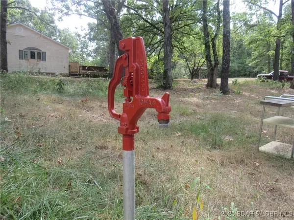 Montreal, MO 65591,TBD Green RD